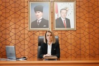 Vali Becel, 14 Mart Tıp Bayramı Mesajı Yayımladı