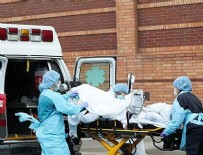 BREZILYA - ABD'de korkunç tablo!