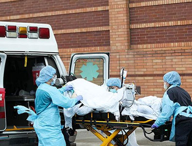 ABD'de korkunç tablo!