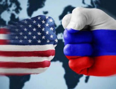 ABD'de Rusya'ya Suriye rejimi baskısı!