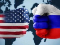 SURİYE - ABD'de Rusya'ya Suriye rejimi baskısı!