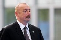 Aliyev, Ailesi İle İşgalden Kurtarılan Füzuli Ve Hocavend'i Ziyaret Etti