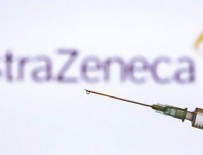 İRLANDA - Almanya'dan flaş 'AstraZeneca' aşısı kararı!