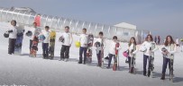 Armada Kayak Ve Snowboard Kulübü'nden Yeni Tanıtım