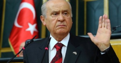 Bahçeli'den 'Öğrenci Andı' açıklaması