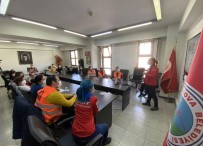 Balçova'da Afetlere Karşı AKUT İle İş Birliği Haberi