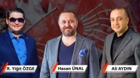 CHP İzmir'de İstifalar Açıklaması Üç CHP'li Meclis Üyesi İstifa Etti