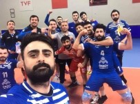 Develi Belediyespor'u Play-Off Final Grubu Maç Saatleri Belli Oldu