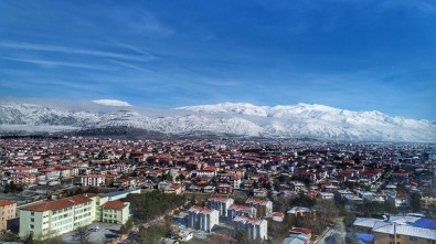 Erzincan'da 2021 Şubat Ayında 144 Konut Satıldı