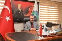 Horasan Belediye Başkanı Sağlam'dan Horasan'ın Kurtuluş Bayramı Mesajı Haberi
