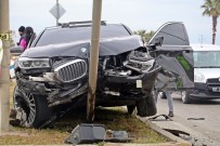 İnşaat Teknikerinin Ölümüne Neden Olan Kazada Sürücü Tutuklandı Haberi