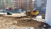 Kahramanmaraş'ta Çevre Temizliği