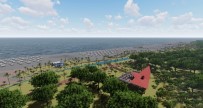 Karadeniz Sahiline Dev Proje Açıklaması 50 Hektarlık Alana Mesire Alanı Haberi