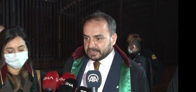 Melek İpek'in Avukatı Onaran Açıklaması 'Melek Bu Suçu İşlemek Zorunda Bırakıldı'