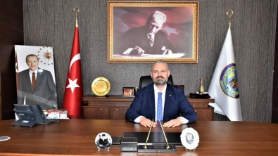 Menemen Belediye Başkan Vekili Pehlivan Açıklaması '2 Milyon Liraya Alınabilecek Kameralar 9 Milyon Liraya Alınmış'