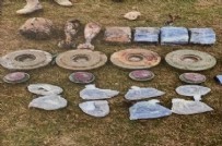 SURİYE - MİT, PYD/YPG'nin sözde tugay komutanı terörist İbrahim Babat'ı Suriye'de yakalayarak Türkiye'ye getirdi