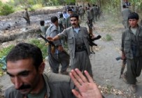 OSMAN BAYDEMIR - PKK'dan kaçması 7 yıl sürdü! Korkunç dehşeti anlattı