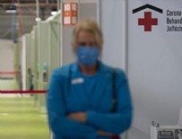 ALMANYA - Sağlıkçılar o ülkeden kaçıyor! Dertleri çok büyük!