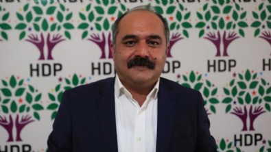 Skandal 'Papa pulu'na HDP'li Berdan Öztürk sahip çıktı: Soruşturma başlatıldı