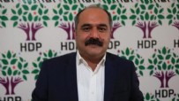 SURİYE - Skandal 'Papa pulu'na HDP'li Berdan Öztürk sahip çıktı: Soruşturma başlatıldı
