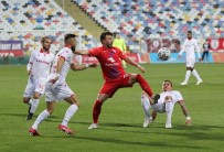 TFF 1. Lig Açıklaması Altınordu Açıklaması 0 - Samsunspor Açıklaması 0 Haberi