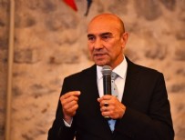 GÜNEY KORE - Tunç Soyer, Enver Aysever eleştirilerine cevap verdi