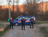 ABDULLAH AYAZ - Vali duyurdu! Bir ilde daha kırmızı alarm!