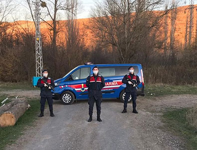 Vali duyurdu! Bir ilde daha kırmızı alarm!