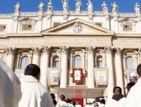 VATIKAN - Vatikan'dan LGBT'yi üzecek flaş karar!