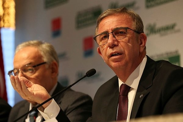 CHP'li Ankara'da milyonluk vurgun hakkında yeni detaylar! Skandalı banka müdürü ortaya çıkarmış