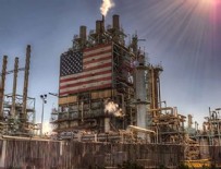 PETROL - ABD sanayisi can çekişiyor!