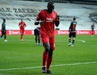 Aboubakar'dan Kupada Siftah