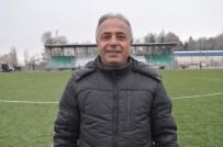 Ahmet İzgi Kayserispor'da