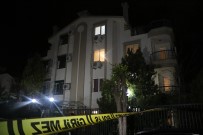 Antalya'da Lüks Villada 4 Kişin Ölümü Haberi
