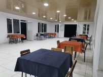 Aşağıçavuş Köyünde Kahvehaneler 10 Gün Kapatıldı Haberi