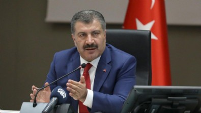 Bakan Koca bir kez daha haklı çıktı! Ülkeler peş peşe iptal etti