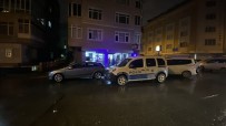 Bakırköy'de Silahlı Market Soygunu Haberi