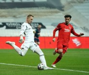 Başakşehir'de Mert Günok 4 Maç Sonra Sahada