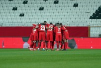 Beşiktaş 10 Yıl Sonra Finalde