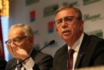 MANSUR YAVAŞ - CHP'li Ankara'da milyonluk vurgun hakkında yeni detaylar! Skandalı banka müdürü ortaya çıkarmış