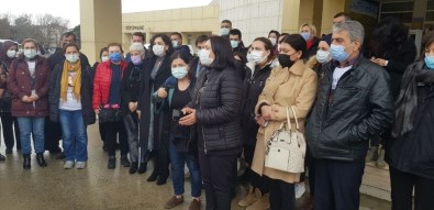 Çorlu Tren Kazasının 7. Duruşması Yapıldı