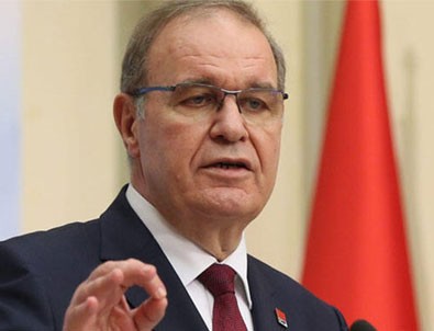 Faik Öztrak'tan Cihangir İslam açıklaması!