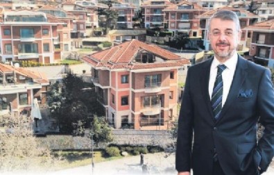 İBB Genel Sekreteri atanan Can Akın Çağlar el altından ballı satışla bir koydu yedi aldı