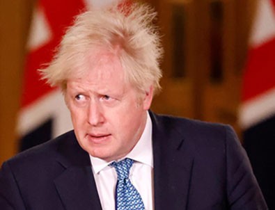 İngilizlerden nükleer hamle!