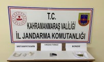 Kahramanmaraş'ta Uyuşturucuya 11 Gözaltı