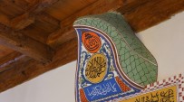 Kartal Gagalı Tekke Cami İbadet Ve Ziyarete Açıldı