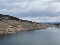 Kaymakam Pelvan Açıklaması ''Kureyşliler Barajı Bölge İçin Oldukça Önemlidir'' Haberi