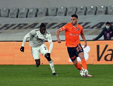 Beraberlik bozuldu! Kupada 5. gol!