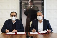 Muratpaşa'dan Ücretsiz Sağlık Danışma Hattı Haberi