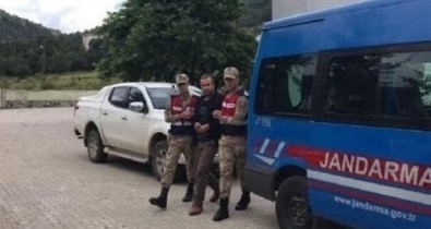 Ordu'daki Seri Cinayet Sanığı Açıklaması 'Basınla Beni Yargılamayın, Ben Böyle Canilik Yapmadım'